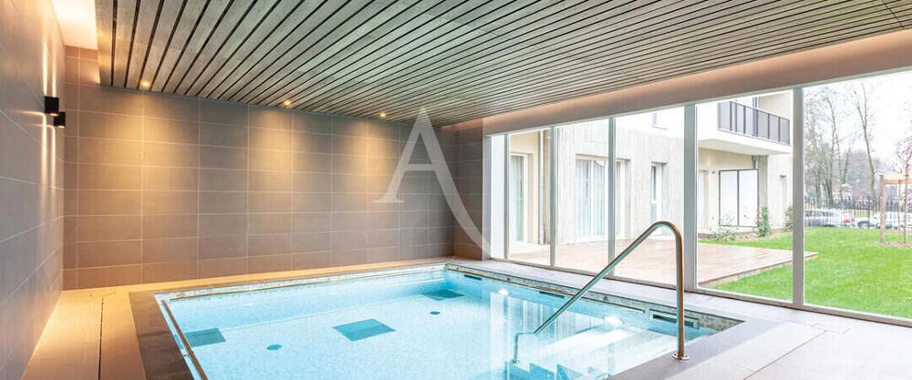 Vente Appartement Appartement T2 de 40,23 m² à Challes-les-Eaux (73) ? Investissement LMNP Challes les eaux