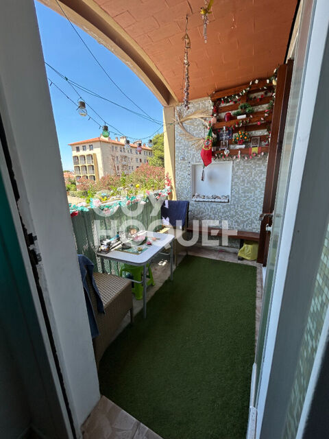  Appartement  vendre 4 pices 73 m