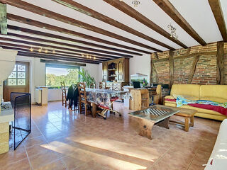  Maison à vendre 6 pièces 171 m²