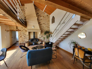  Maison � vendre 9 pi�ces 216 m�