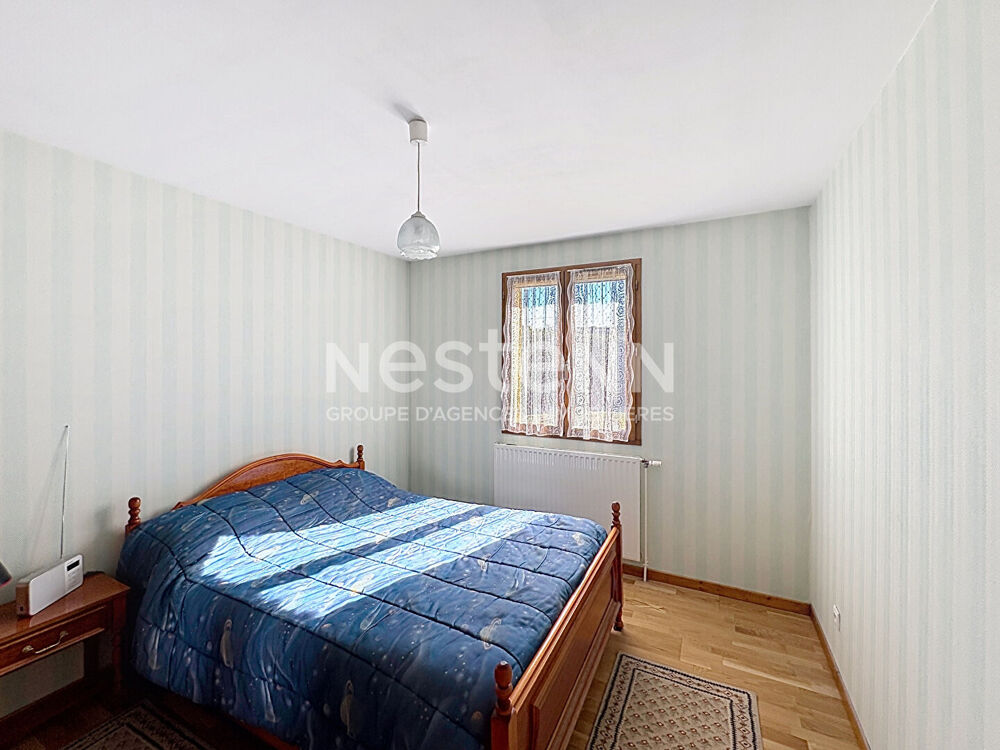 Vente Maison EXCLUSIVITE  ! SAINTE SIGOLENE Maison individuelle de plain-pied 3 Chambres sur terrain clos Sainte sigolene