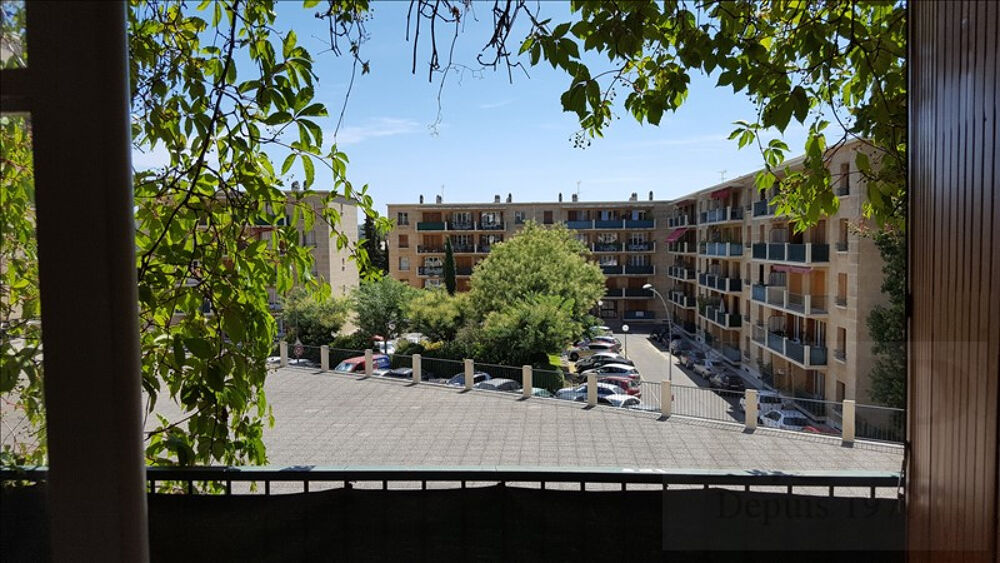 Location Appartement ST ROBERT  studio proxmimité facultés Aix en provence