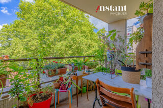  Appartement � louer 5 pi�ces 109 m�