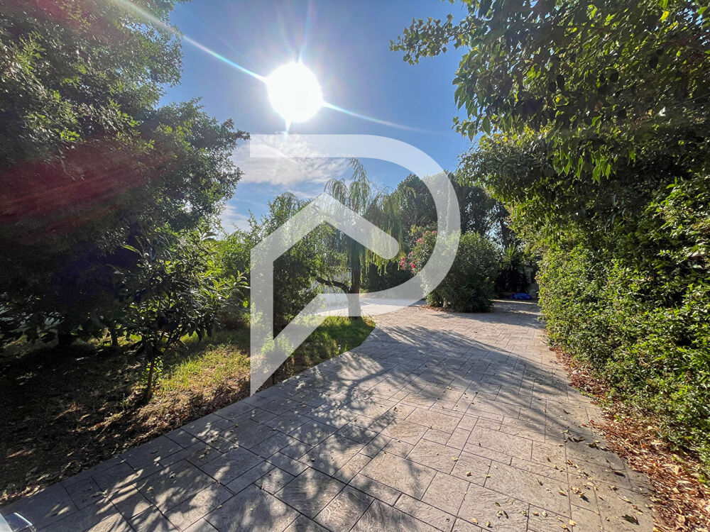 � vendre  Maison Saint-Cyprien (66750)