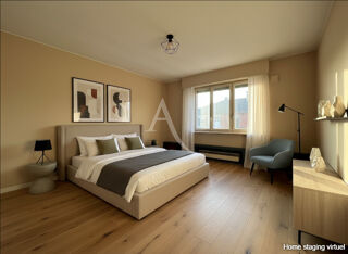  Appartement � vendre 4 pi�ces 94 m�