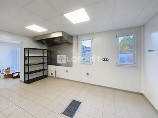  Immeuble à vendre 310 m²