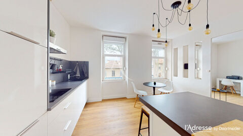  Appartement � louer 3 pi�ces 74 m�