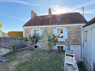 Maison 7 pièces 114 m² · à Vert-le-Petit · 114 m² · 249 000 €