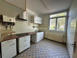  Appartement à louer 3 pièces 59 m²