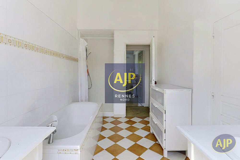 � vendre  Maison Rennes (35000)