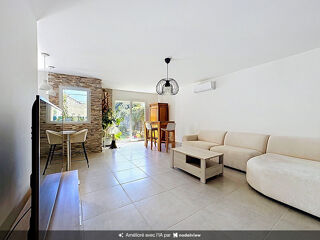  Maison à vendre 3 pièces 67 m²