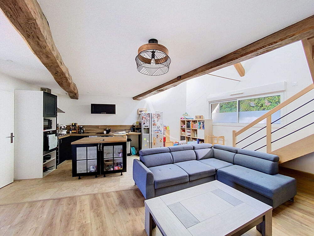 Maison Feneu 6 pièce(s) 136 m2