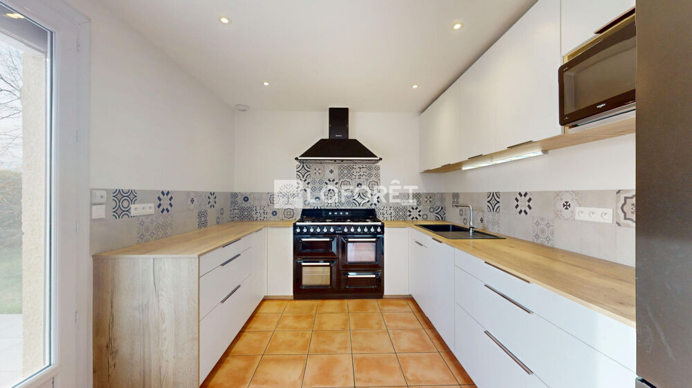 � vendre  Maison Tournefeuille (31170)