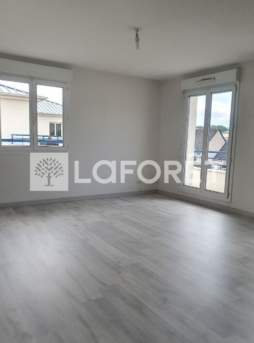 Location Appartement Appartement Cleon 3 pièce(s) 70 m2 Cleon