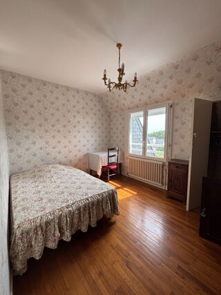  Maison à louer 5 pièces 88 m²