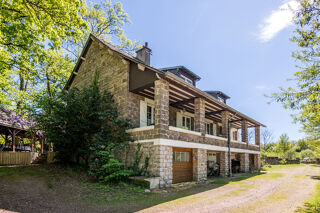  Maison à vendre 5 pièces 218 m²