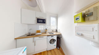  Appartement  louer 1 pice 24 m