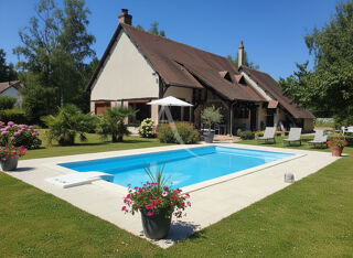  Maison à vendre 6 pièces 182 m²