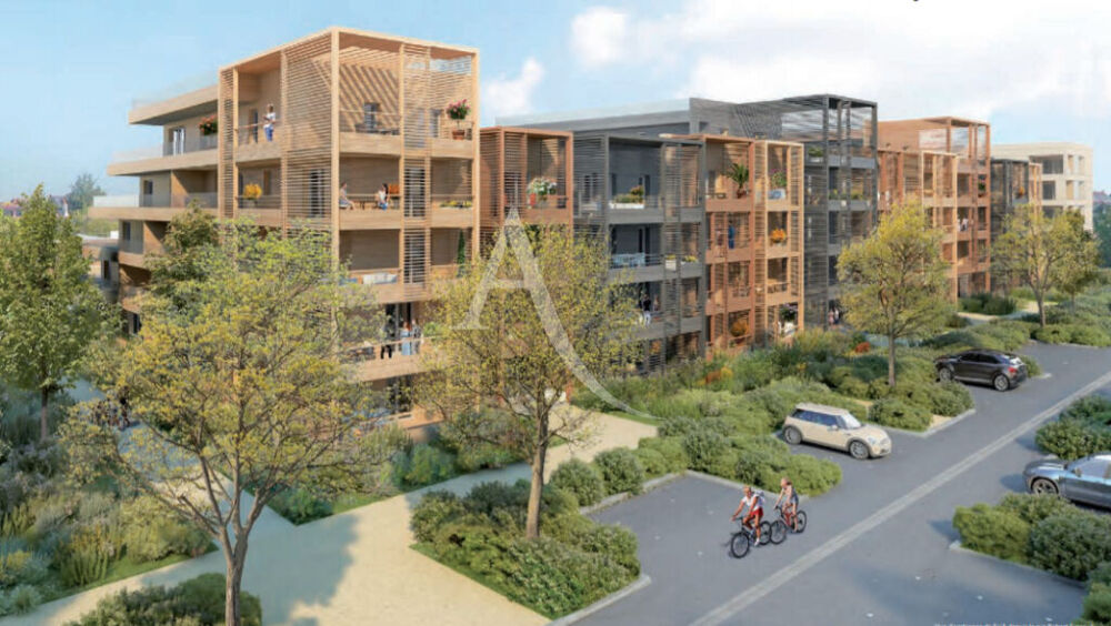 Appartement Type 3 Disponible de Suite sur Angers emplacement privilégié