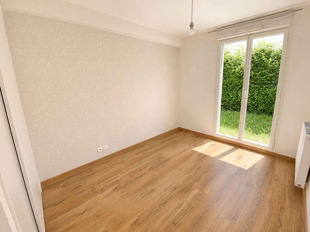 T3 - 67.91 m2 - Rez-de-Jardin - Avec garage