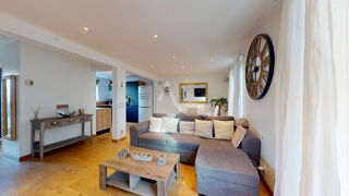  Maison � vendre 6 pi�ces 147 m�