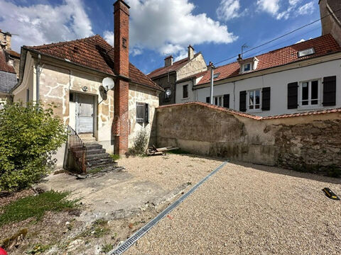  Appartement � louer 1 pi�ce 11 m�