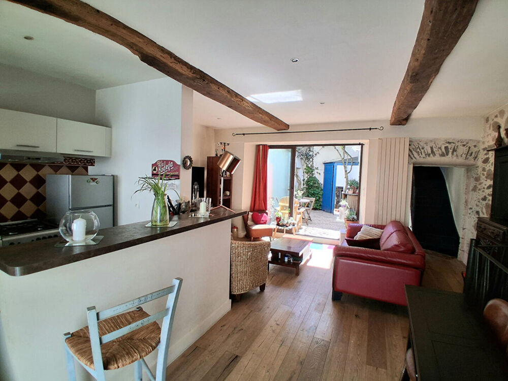 Vente Maison A vendre Les Sables d'Olonne - 100 mètres de la plage Les sables d olonne