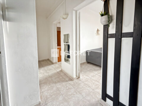  Appartement  louer 2 pices 38 m
