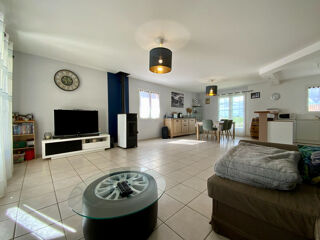  Maison � vendre 4 pi�ces 98 m�