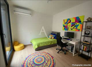  Maison � vendre 4 pi�ces 82 m�