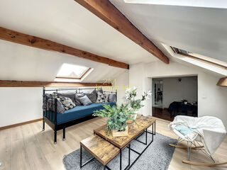  Appartement � vendre 3 pi�ces 