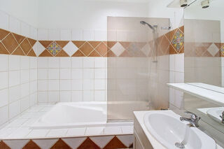  Appartement � vendre 3 pi�ces 63 m�