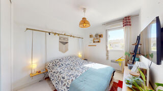  Appartement � vendre 3 pi�ces 63 m�