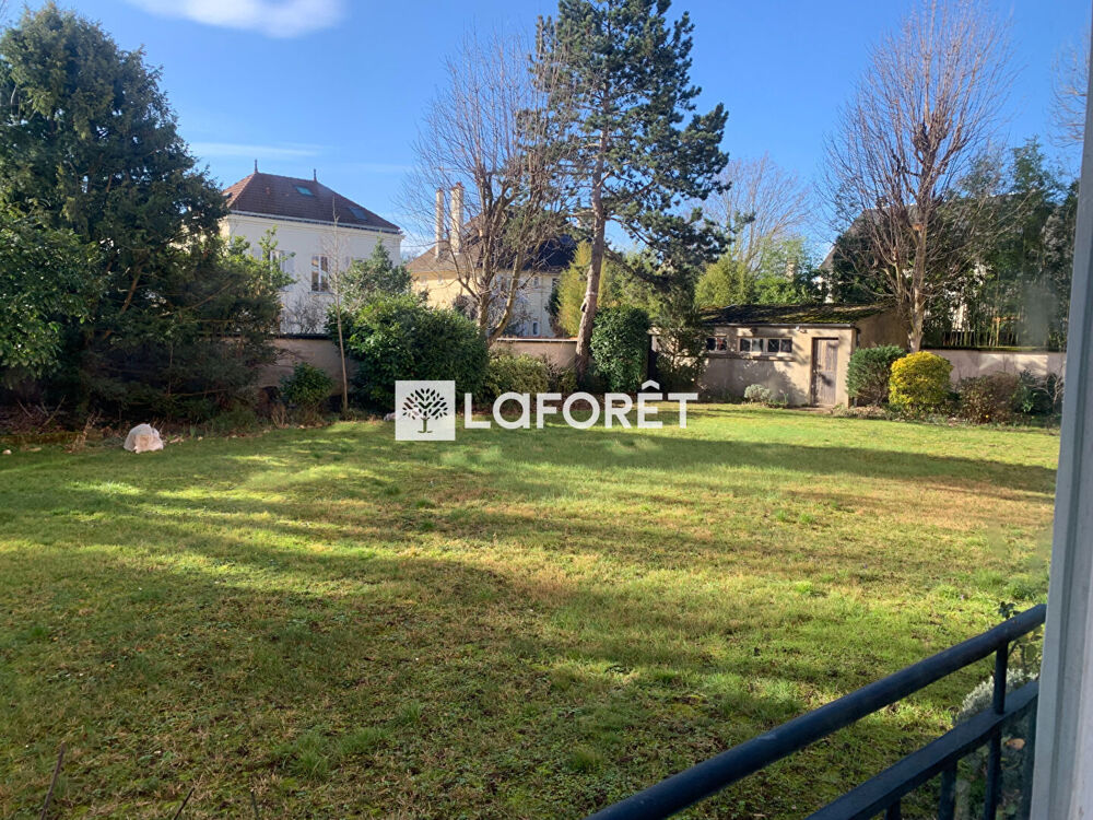 Vente Appartement Appartement Fontenay Sous Bois 2 pièces 45 m2 Fontenay sous bois