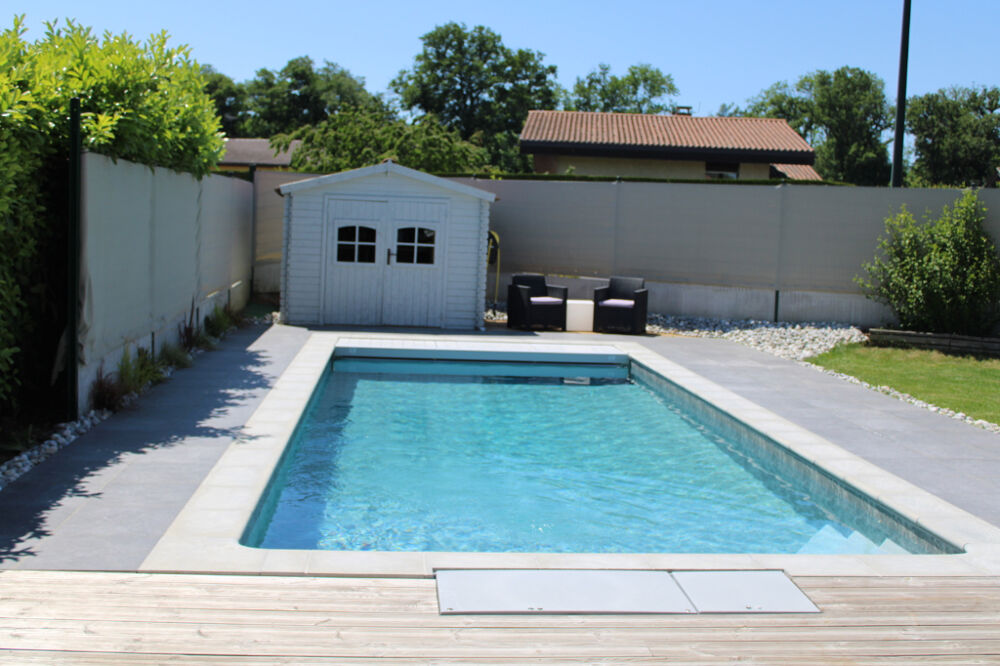 VILLA - THONON - PROCHE LAC