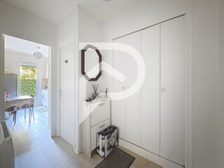  Appartement � vendre 3 pi�ces 1 m�