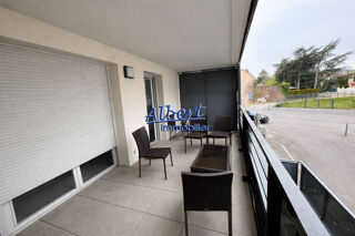  Appartement � vendre 3 pi�ces 67 m�