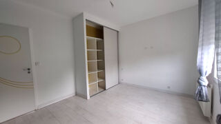  Maison � vendre 3 pi�ces 83 m�