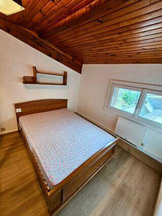  Appartement à louer 2 pièces 29 m²