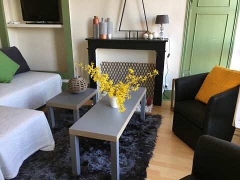  Appartement � louer 2 pi�ces 39 m�