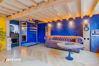  Appartement à vendre 2 pièces 69 m²