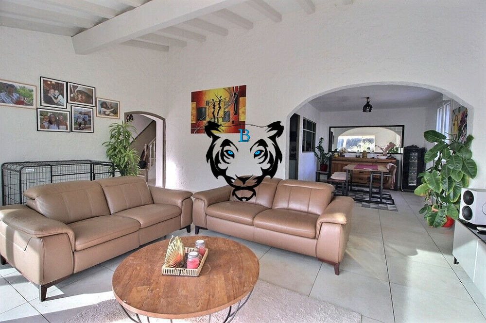 Vente Maison EXCLUSIVITE - PROCHE ROQUEBRUNE Le muy