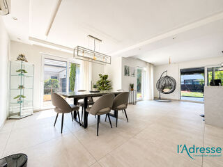  Maison à vendre 7 pièces 168 m²