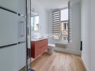  Appartement à vendre 2 pièces 40 m²