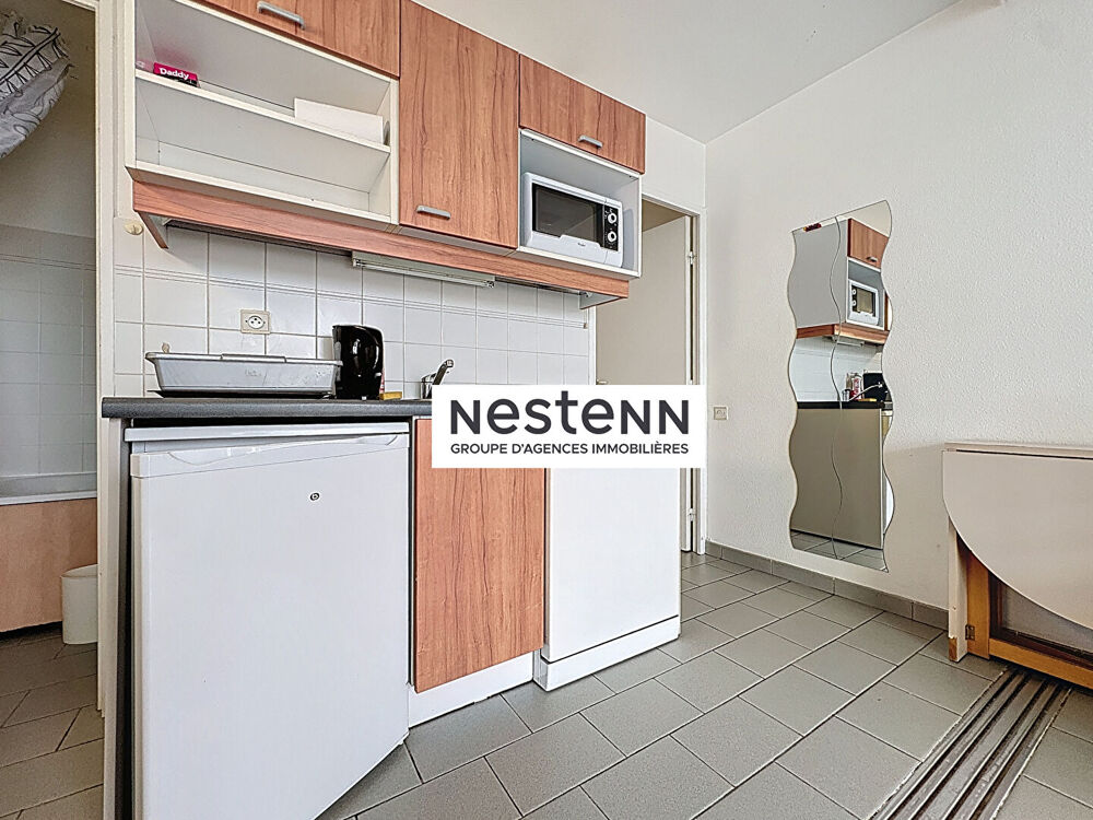 Vente Appartement Appartement  26.08 m2 Pornichet - Plage des Libraires Pornichet