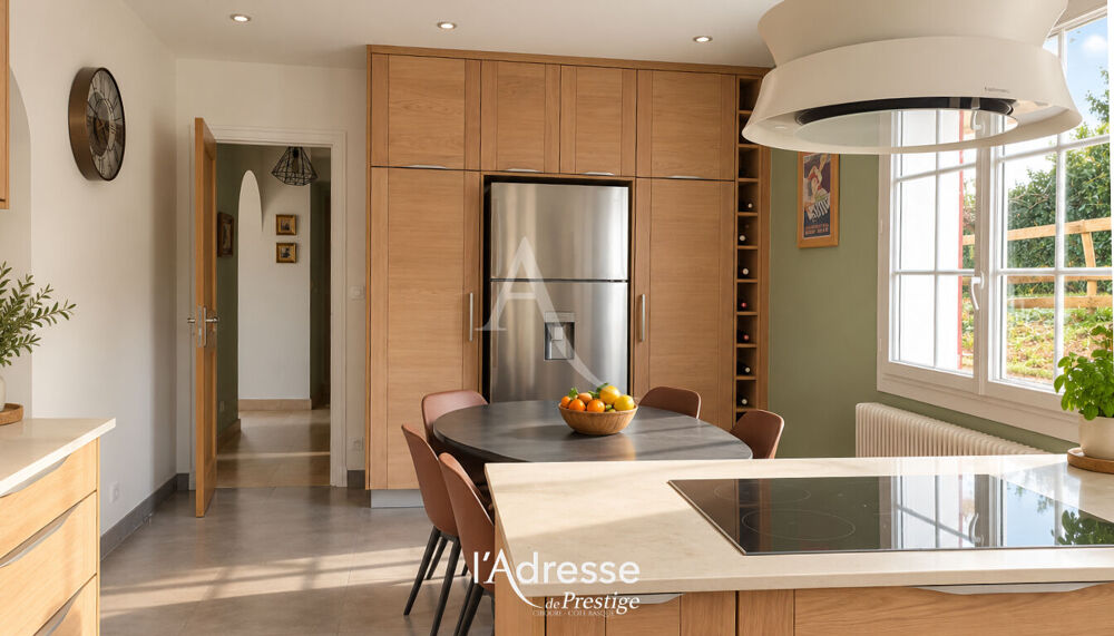 à vendre  Villa Itxassou (64250)