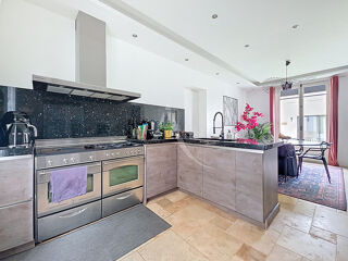  Maison � vendre 7 pi�ces 