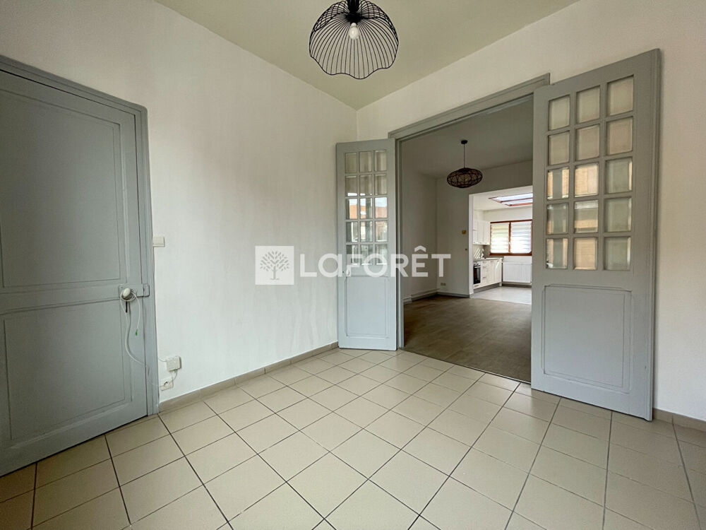 Location Maison Maison Calais 3 pièce(s) 60 m2 Calais