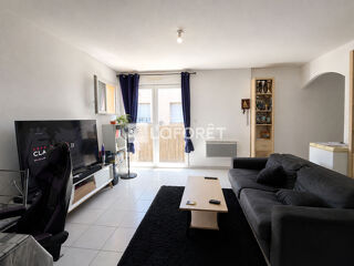  Appartement à vendre 2 pièces 49 m²
