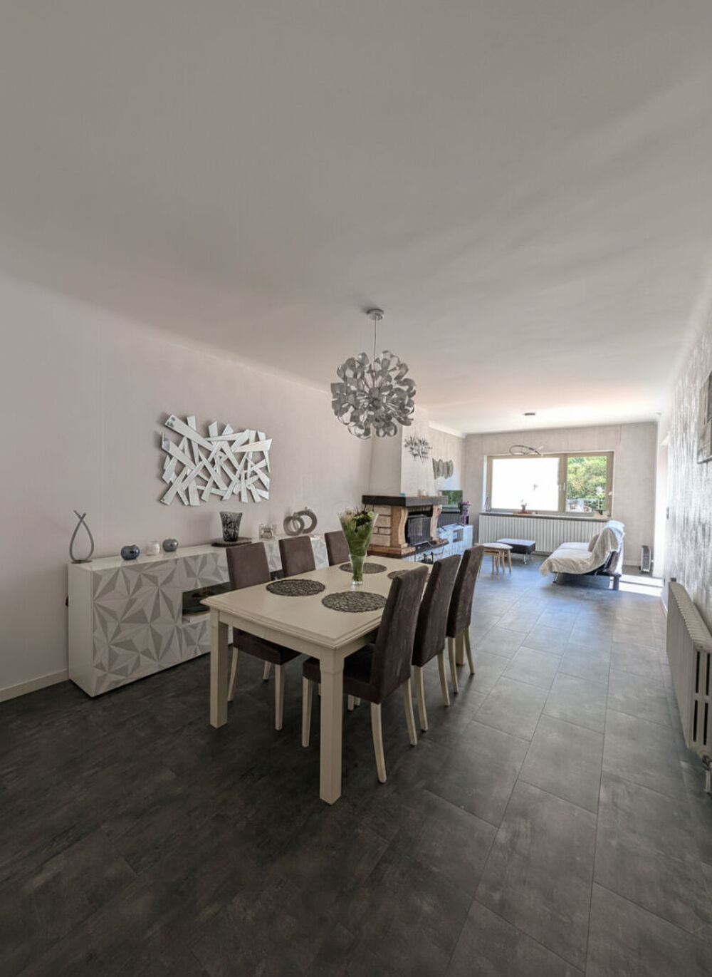 Vente Maison Maison Creutzwald 6 pièce(s) 133 m2 Creutzwald
